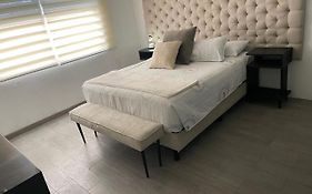 Hotel Boutique Cholula